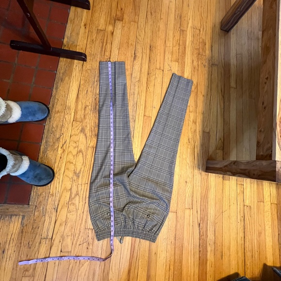 COPY - Sandro Italy high quality trousers size SM - Picture 10 of 10